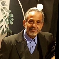 Jorge Luiz Ribeiro