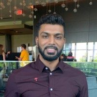 Hero Ganesh, Bsc, Cip, Crm