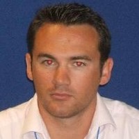 Jamie Mcdonald