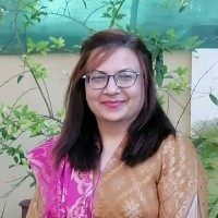 Shumaila Tahir