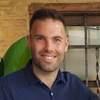 Esteban Gómez Giménez