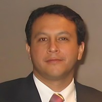 Giovanni Alfonso Huanqui Canto