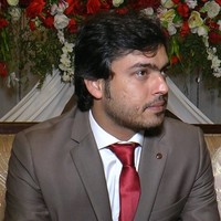 Ali Raza Bajwa
