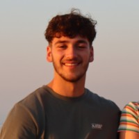 Jasper Damhuis