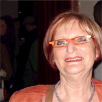 Lut Van Berendonck