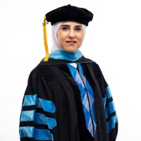 Hiba Al Saudi, PhD, CIA, CPA