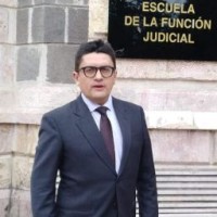 Fernando Duran Oyervide