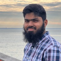 Mohammed Faseeh Uddin