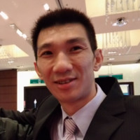 Vancent Chen