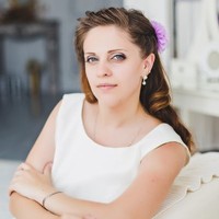 Анна Булатова