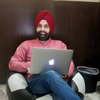 Balvinder singh