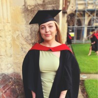 Leyla Hatton Certrp