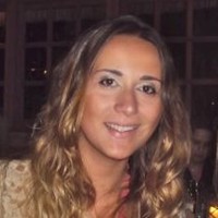 Nathalia de Pieri Sandoval