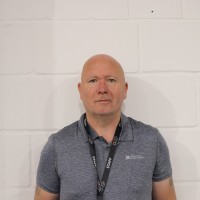 Colin Fordham