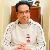 Dhirendra Singh Chauhan