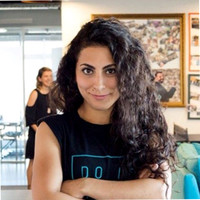 Yasemin Balpinar