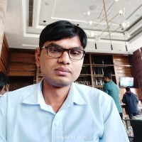 Kalpesh Parmar