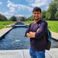 Sandeep Sudula