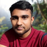Nitesh Sharma