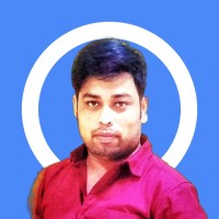 Krishna Kumar ram