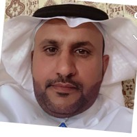 نايف البلوي