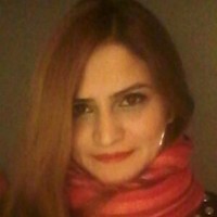 Meryem Çiftçi Kılıç