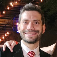Ramiro De La Colina