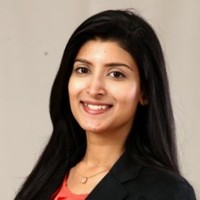 Jevika Shetty