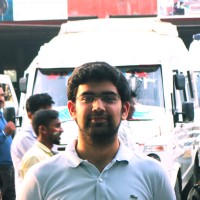 Sanjit Bakshi