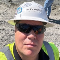 Billy McGee