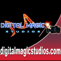 Digital Magic
