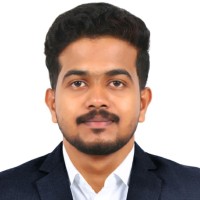 Suhail Cp