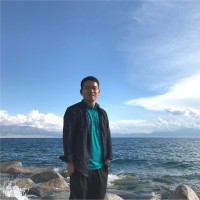 李杨明