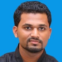 Shafeeq Muhammed