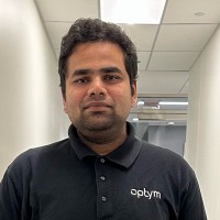 Naveen Kumar Sakamuri