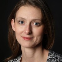 Ginny Chadwick, Mph, Ma