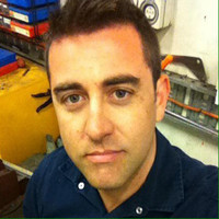 Daniel Clews