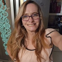 Audrey Baket