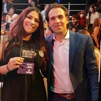 Claudia Quintero