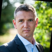 Xavier Loubert-Davaine