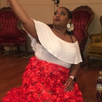 Shaneeka-Akemi Smoot (She, Her, Hers)