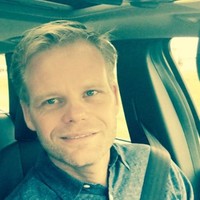 Eric Veldhuis