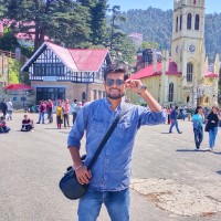 Harish Kumar