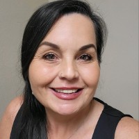 Caroline Breshears