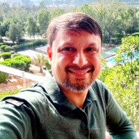 Azfar Iqbal