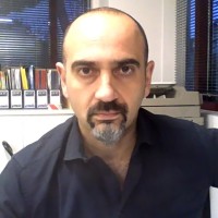 ANDREAS MAVROMMATIS