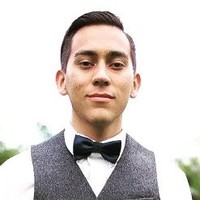 Michaelangelo Pando