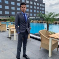 Nitant Sharma