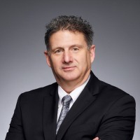 Kevin Ufier