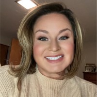 Trista Deane Costopoulos